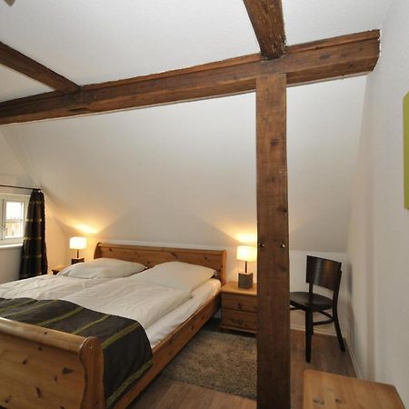 Landgasthaus Niedersachsen Hotel Amelinghausen Luaran gambar