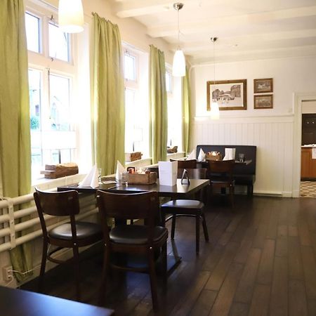 Landgasthaus Niedersachsen Hotel Amelinghausen Luaran gambar