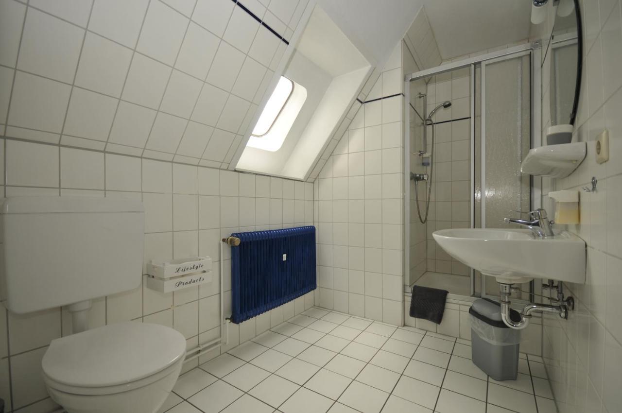 Landgasthaus Niedersachsen Hotel Amelinghausen Luaran gambar