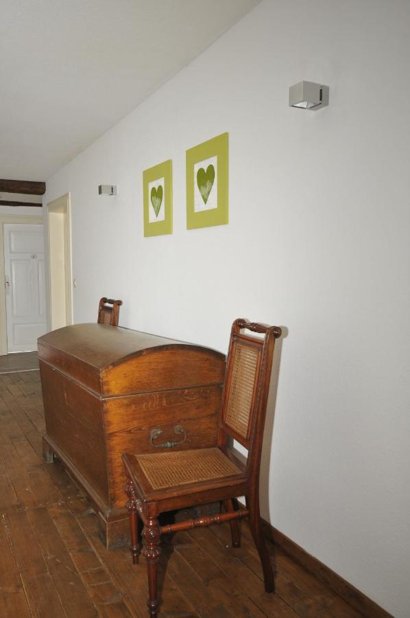 Landgasthaus Niedersachsen Hotel Amelinghausen Luaran gambar
