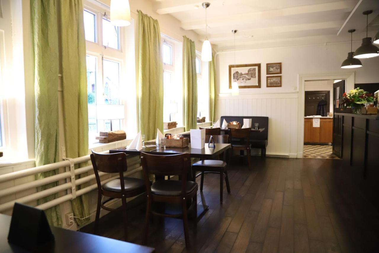 Landgasthaus Niedersachsen Hotel Amelinghausen Luaran gambar