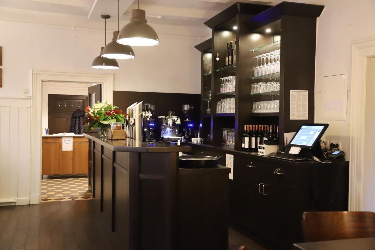 Landgasthaus Niedersachsen Hotel Amelinghausen Luaran gambar